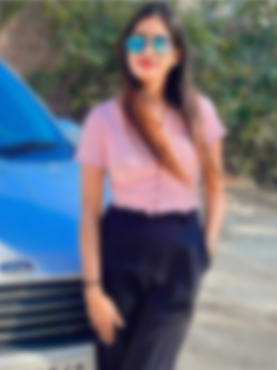 Escort Service Noida